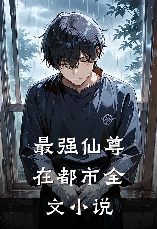 最强仙尊在都市全文小说