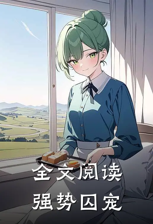 全文阅读强势囚宠