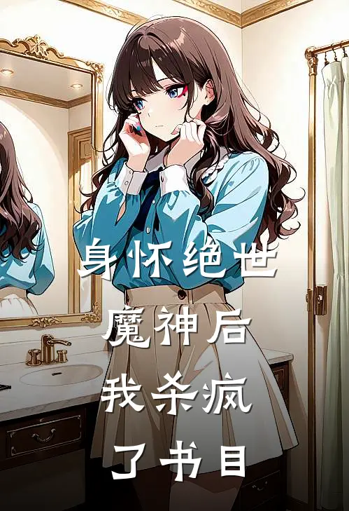 身怀绝世魔神后，我杀疯了书目
