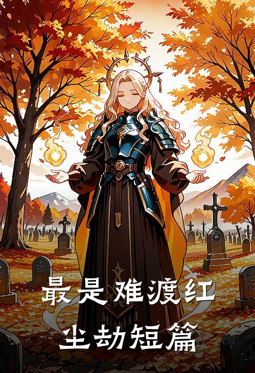 最是难渡红尘劫短篇
