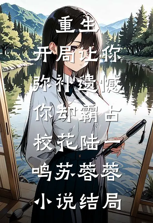 重生：开局让你弥补遗憾，你却霸占校花陆一鸣苏蓉蓉小说结局