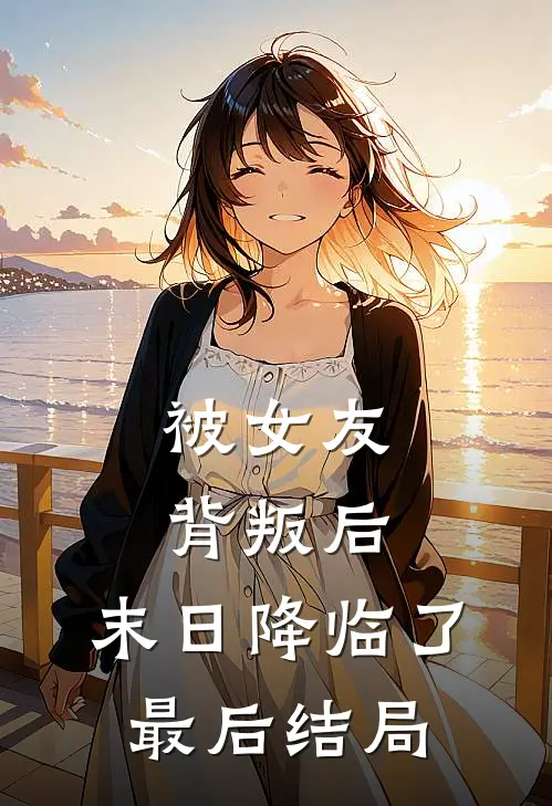 被女友背叛后，末日降临了最后结局