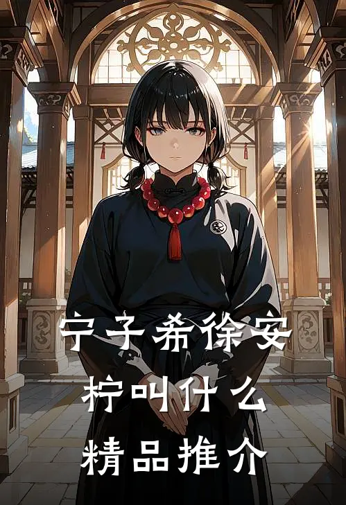宁子希徐安柠叫什么精品推介