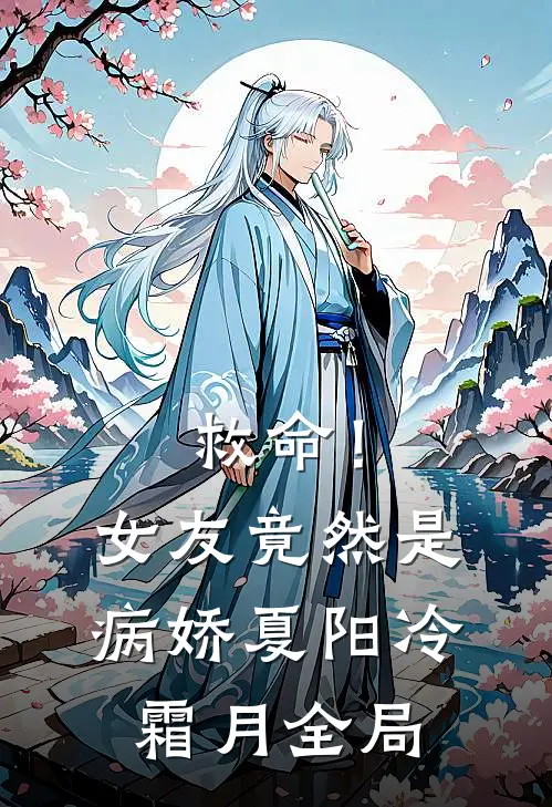 救命！女友竟然是病娇夏阳冷霜月全局