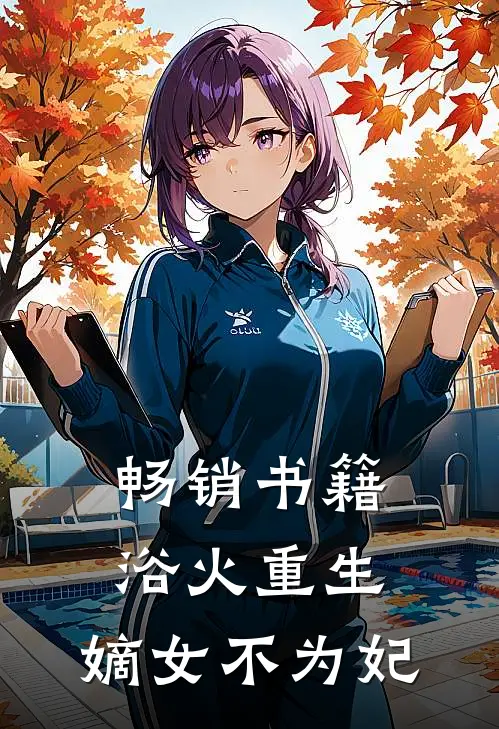 畅销书籍浴火重生：嫡女不为妃