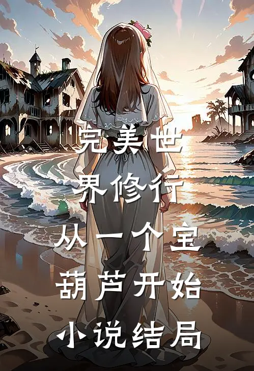 完美世界修行从一个宝葫芦开始结局是