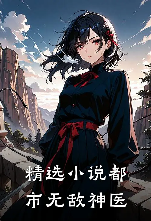 精选小说都市无敌神医