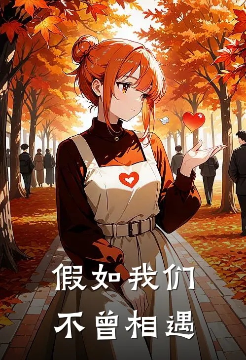假如我们不曾相遇文案