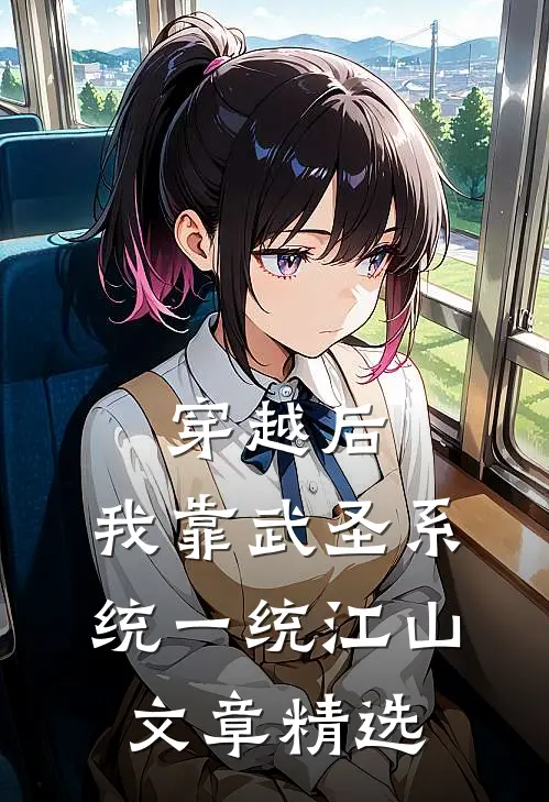 穿越后，我靠武圣系统一统江山文章精选