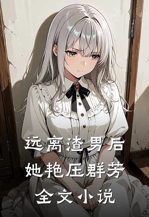 远离渣男后，她艳压群芳全文小说