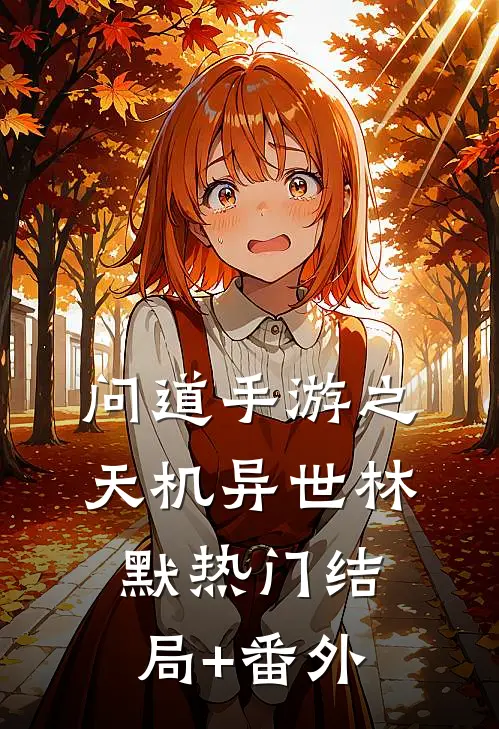 问道手游之天机异世林默热门结局+番外