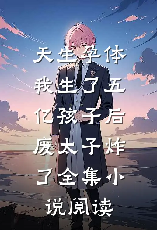 天生孕体，我生了五亿孩子后，废太子炸了全集小说阅读