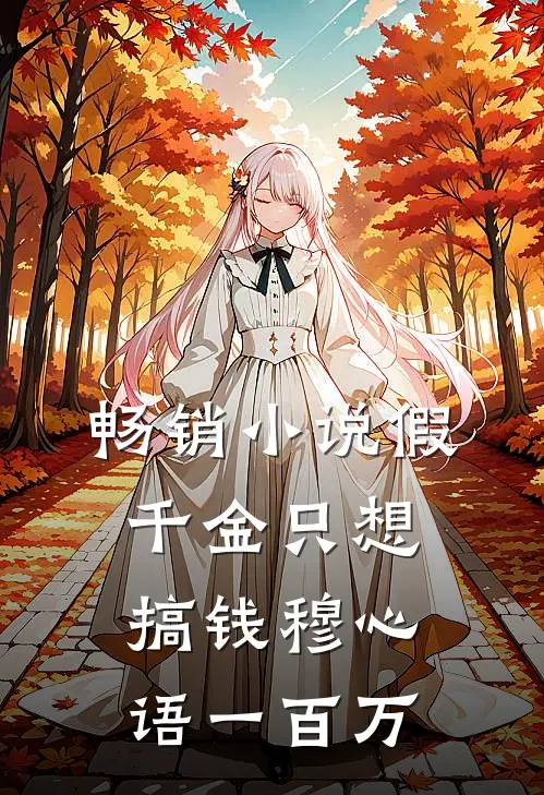 畅销小说假千金只想搞钱穆心语一百万