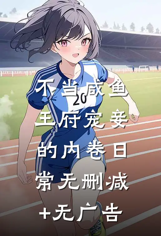 不当咸鱼，王府宠妾的内卷日常无删减+无广告
