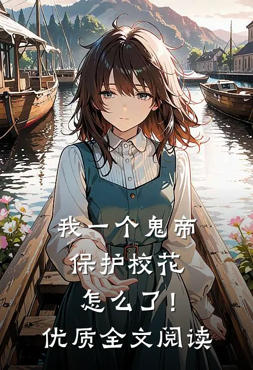我一个鬼帝，保护校花怎么了！优质全文阅读
