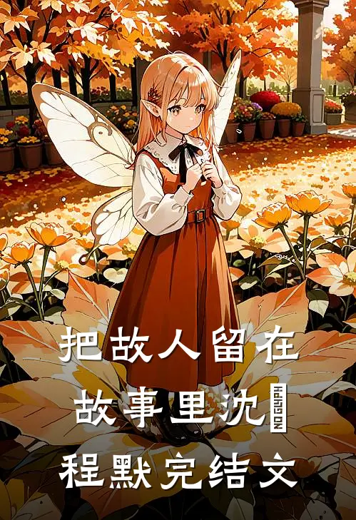 把故人留在故事里沈玥程默完结文