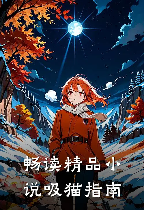 畅读精品小说吸猫指南