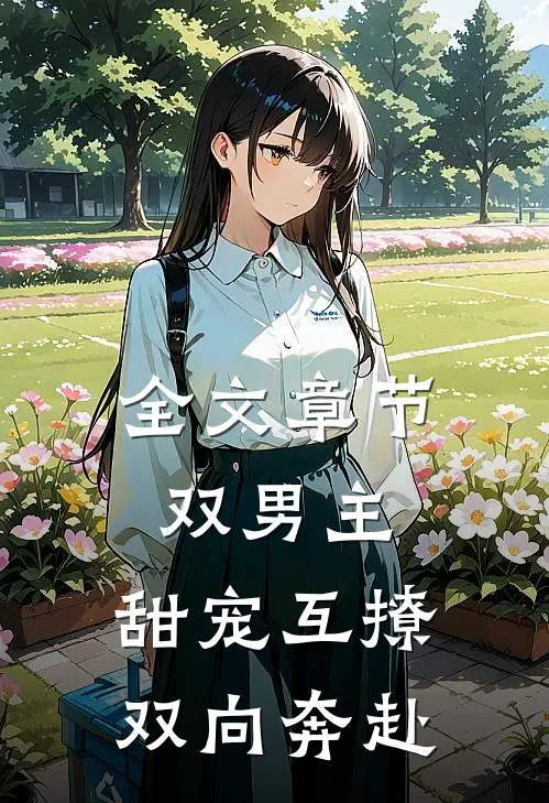 全文章节双男主：甜宠互撩，双向奔赴