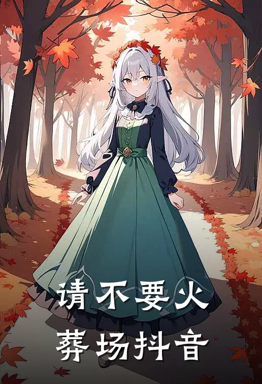请不要火葬场抖音