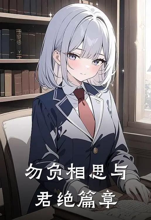 勿负相思与君绝篇章