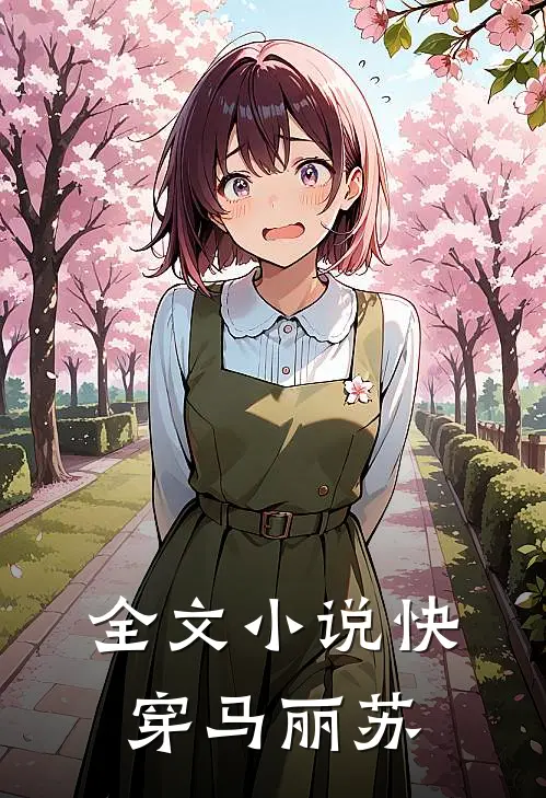 全文小说快穿马丽苏