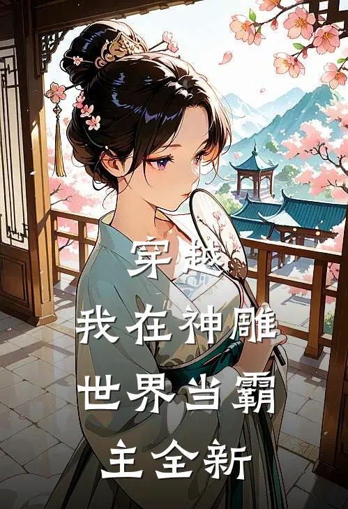 穿越：我在神雕世界当霸主全新