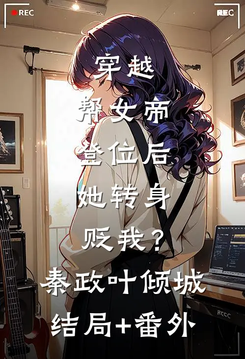 穿越：帮女帝登位后，她转身贬我？秦政叶倾城结局+番外