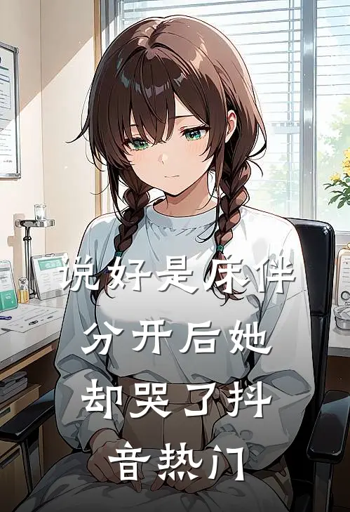 说好是床伴，分开后她却哭了抖音热门