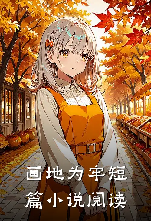画地为牢短篇小说阅读
