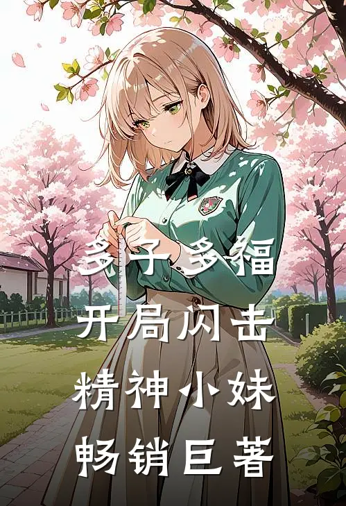 多子多福，开局闪击精神小妹畅销巨著