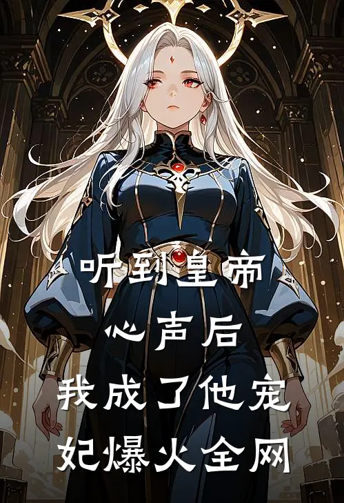 听到皇帝心声后，我成了他宠妃爆火全网