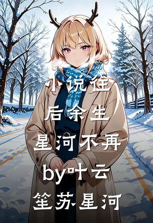 小说往后余生，星河不再by叶云笙苏星河