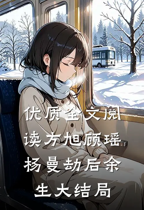 优质全文阅读方旭顾瑶杨曼劫后余生大结局