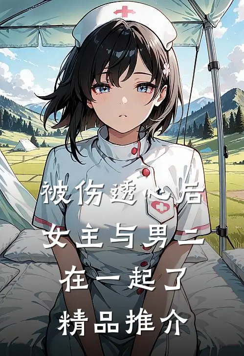 被伤透心后，女主与男二在一起了精品推介