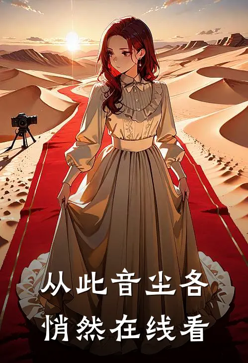 从此音尘各悄然在线看