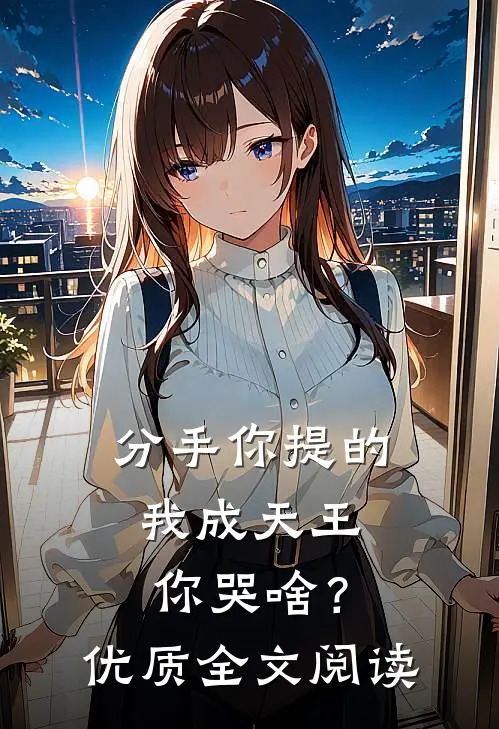 分手你提的，我成天王你哭啥？优质全文阅读