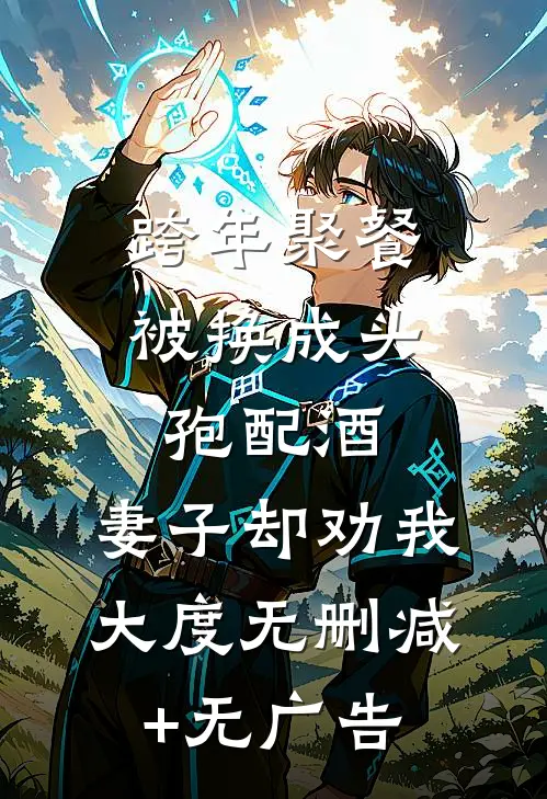 跨年聚餐被换成头孢配酒，妻子却劝我大度无删减+无广告