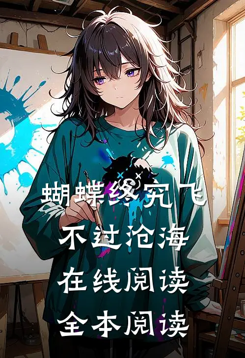 蝴蝶终究飞不过沧海在线阅读全本阅读