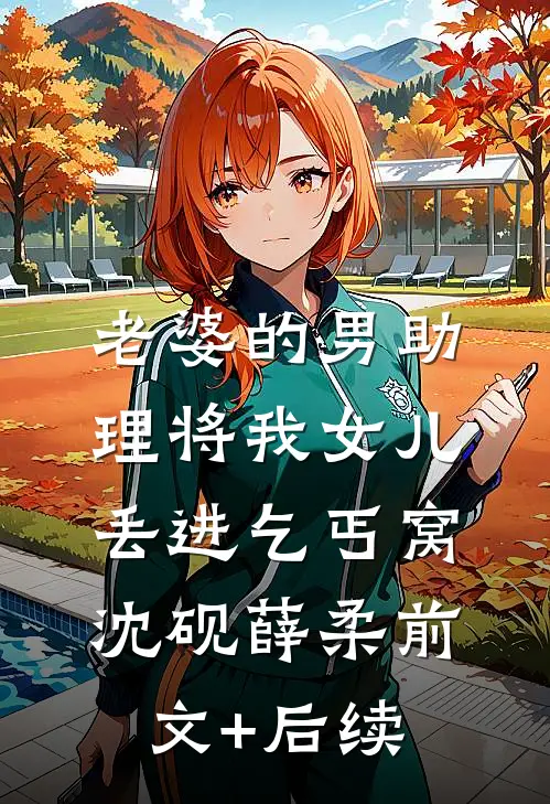 老婆的男助理将我女儿丢进乞丐窝沈砚薛柔前文+后续