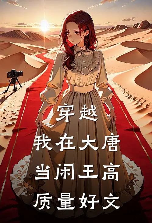 穿越：我在大唐当闲王高质量好文