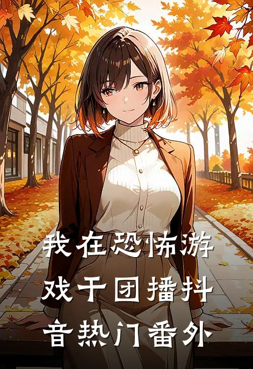 我在恐怖游戏干团播抖音热门 番外
