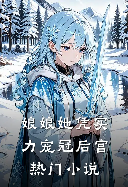 娘娘她凭实力宠冠后宫热门小说