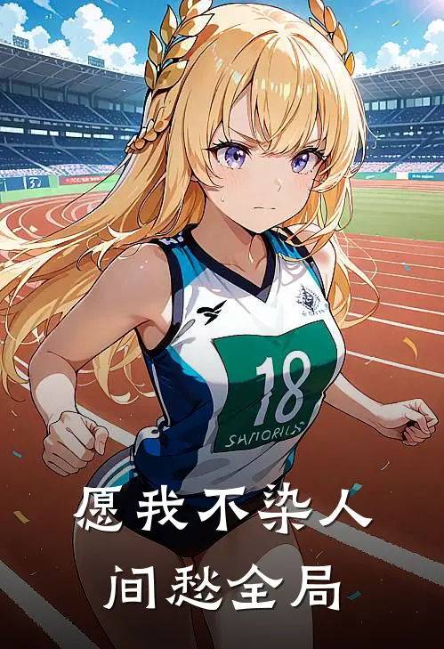愿我不染人间愁全局