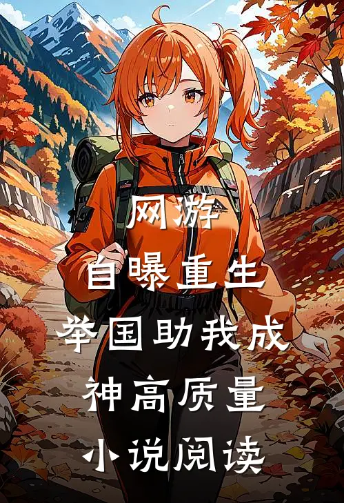 网游：自曝重生，举国助我成神高质量小说阅读