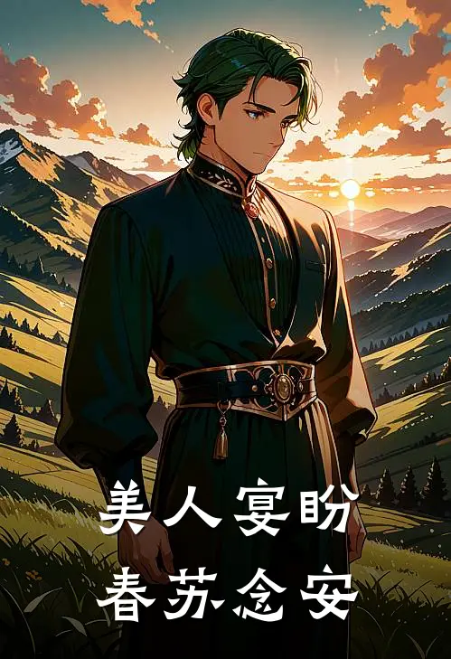 美人宴(盼春苏念安)