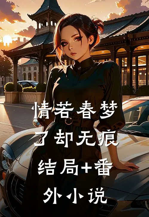 情若春梦，了却无痕结局+番外小说