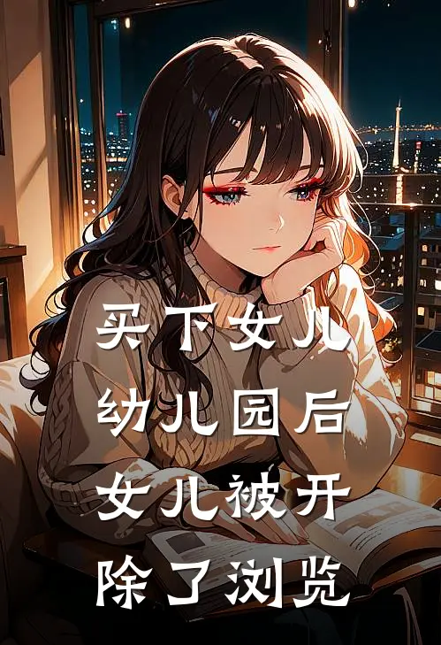 买下女儿幼儿园后，女儿被开除了浏览