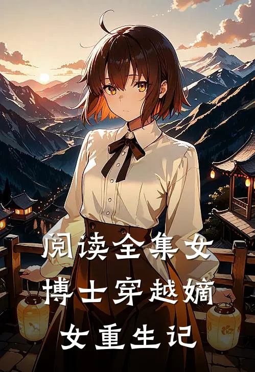 阅读全集女博士穿越嫡女重生记