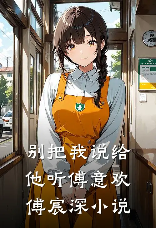 别把我说给他听傅意欢傅宸深小说