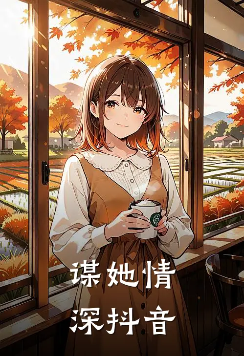 谋她情深抖音